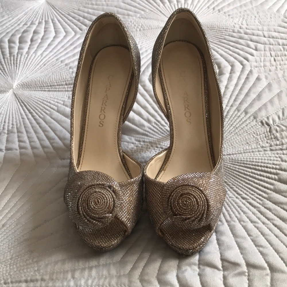 Caparros Pumps